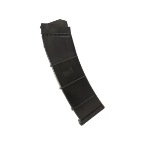 SGM Tactical Magazine for Vepr 12 12 Gauge 10-Round Polymer Black