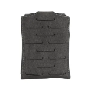 Point Blank Duty Gear Origin Alpha Series Rifle Magazine Pouch Nylon Black