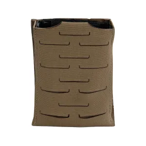 Point Blank Duty Gear Origin Alpha Series Rifle Magazine Pouch Nylon Coyote Brown