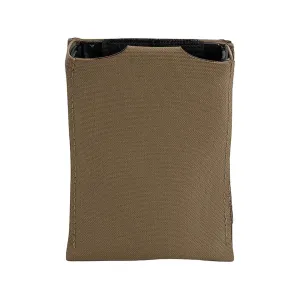 Point Blank Duty Gear Origin MOD-01 Rifle Magazine Pouch Nylon Coyote Brown