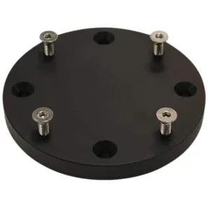 Stowaway Fish Finder Receiver Base