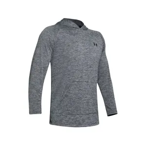 Under Armour Men's Tech 2.0 Hoodie Pitch Gray/Black XL