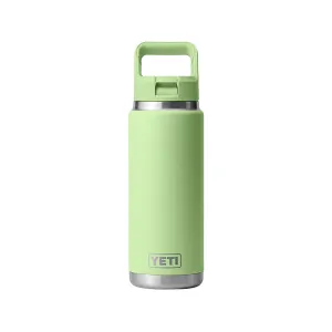 YETI Rambler 26oz Bottle Key Lime