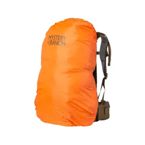 Mystery Ranch Pack Fly Rain Cover Medium Blaze Orange