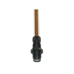 RCBS Pistol Bullet Feeding Die Kit (40 S&W, 10mm Auto)
