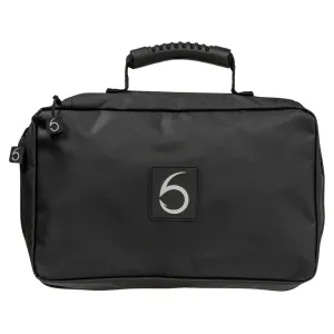 6th Sense Terminal Binder