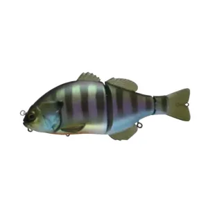 Jackall Gantarel Jr. Swimbait Matte Bluegill