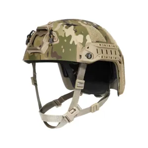 Ops-Core Fast Bump Non-Ballistic Helmet Multicam Medium