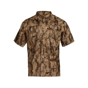 Natural Gear Men's Lightweight Short Sleeve Shirt Natural Gear 2XL