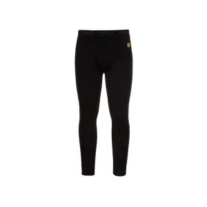 Blocker Outdoors Men's Koretec Polar Weight Base Layer Pants Black Large