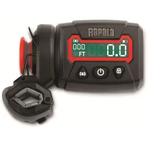 Rapala Digital Fishing Line Counter