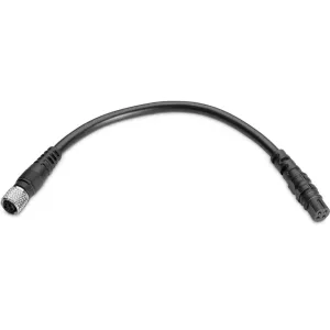Minn Kota Universal Sonar 2 Adapter Cable for Garmin Echo Fish Finder