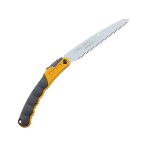 Silky F180 180mm Fine Tooth Folding Saw