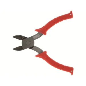 Bubba Wire Snips 7" Stainless Steel