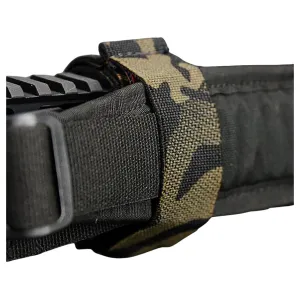 Neomag Sentry Strap Sling Staging Holder Nylon Black Multicam
