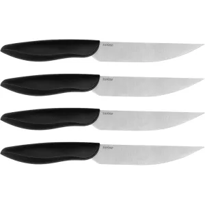 Kershaw 4 Piece Serrated Steak Knife Set