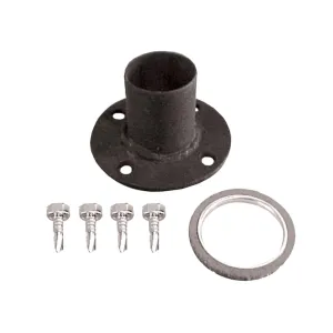 Kolpin Universal Bolt-On Adapter for Stealth 2.0 ATV Exhaust