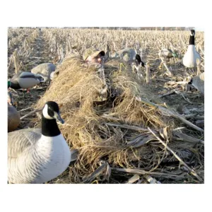 Avery KillerWeed Layout Blind Kit Golden Harvest Camo