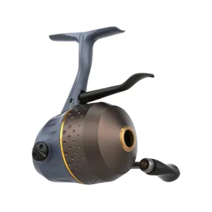 Pflueger President 6U Underspin Spincast Reel