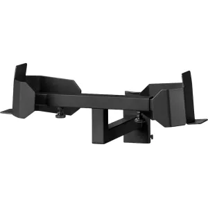 Savior Equipment Belt Rack for Wall System