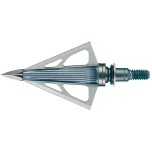 NAP Thunderhead Crossbow 100 Grain Fixed Blade Broadhead