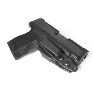 Raven Concealment Vanguard 2 Basic IWB Holster Ambidextrous Sig Sauer P365 Polymer Black