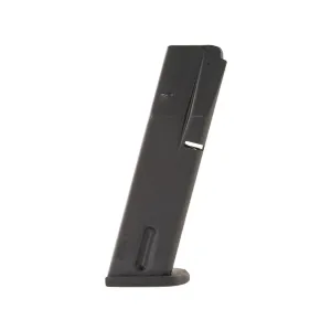 Military Surplus Beretta Magazine Beretta 84, 84BB, 84F 380 ACP 13-Round Grade 1 Steel Blue