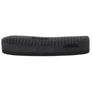Pachmayr D750B Decelerator Field Style Grind to Fit Recoil Pad 0.8" Thick Medium