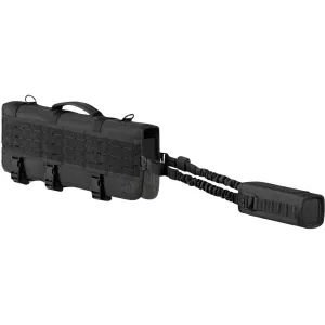 Savior Equipment LRP Scope and Muzzle Cover Rifle Case Black