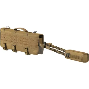 Savior Equipment LRP Scope and Muzzle Cover Rifle Case Tan