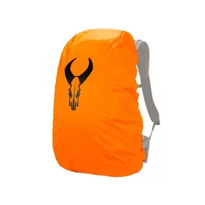 Badlands Backpack Rain Cover Blaze Orange Medium