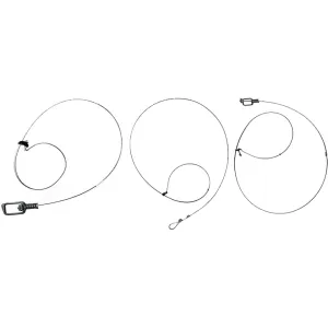 North American Trapper Dakota Series Survival Snare Trap Kit 12PK