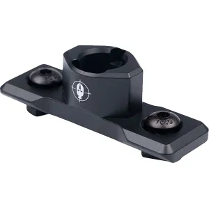 Primos MagnaSwitch Spartan Precision M-LOK Adapter Shooting Stick Attachment