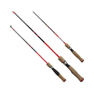 Favorite Do-Dock Crappie 5'3" Spinning Rod Med