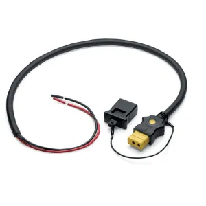 Cannon Downrigger Replacement Battery End Cable