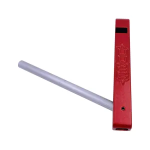 DD26 Fishing Spool Stix Fishing Line Winding Tool Red