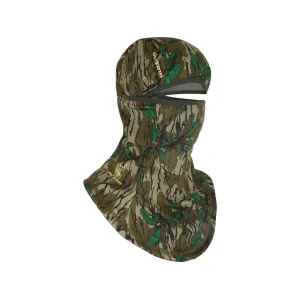 Ol' Tom Men's Early Bird VPT Face Mask Mossy Oak Greenleaf One Size Fits Most
