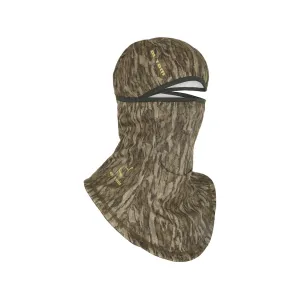 Ol' Tom Men's Early Bird VPT Face Mask Mossy Oak Bottomland One Size Fits Most