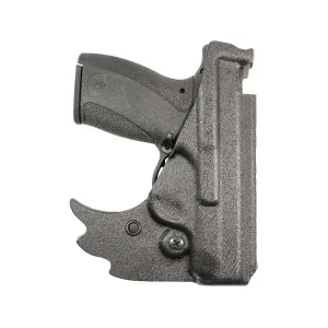 DeSantis Gunhide Pocket Partner Pocket Holster Ambidextrous Ruger LCP II, LCP Max Kydex Black