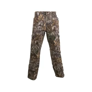 Kings Camo Men's Classic Six Pocket Pants Realtree EDGE 2XL 39X32.5