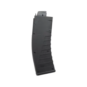 Kriss Magazine for DMK22, CMMG Rimfire Conversions 22 Long Rifle 25-Round Polymer Black