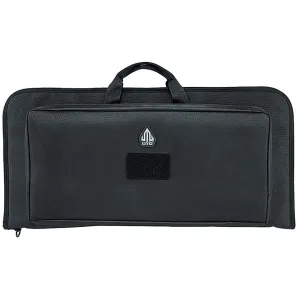Leapers UTG Homeland Security 25" Gun Case Black
