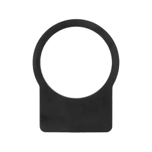 MDT Recoil Lug for Remington 700 .315" Steel Black