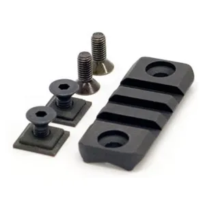 Atlas AFAR Picatinny Bipod Mount