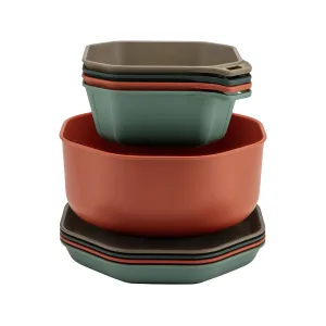 Gerber ComplEAT Tableware