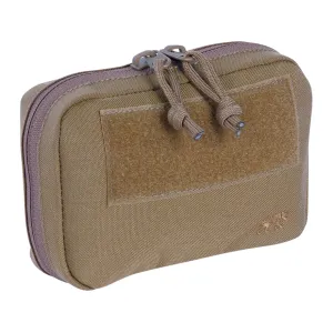 Tasmanian Tiger MOLLE Admin Pouch Coyote