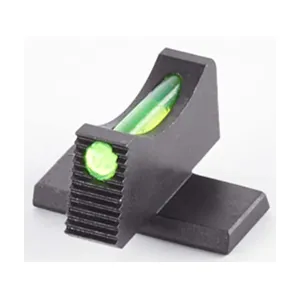 Wilson Combat Vickers Elite Front Sight for Sig P320 Green Fiber Optic .235"