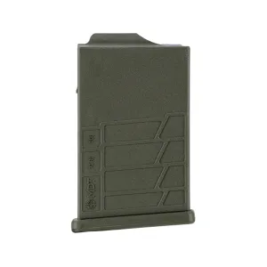MDT Magazine Gen 2 AICS Short Action 308 Winchester 10-Round Polymer Olive Drab