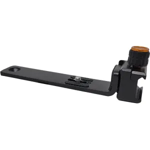 Labradar Rifle Picatinny Rail Mount