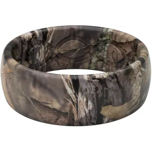 Groove Life Men's Original Silicone Ring Mossy Oak Break-Up Country 13